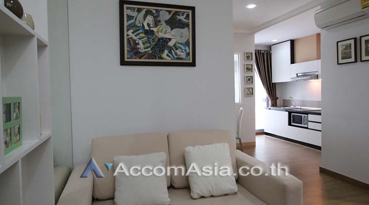  1  1 br Apartment For Sale in Sukhumvit ,Bangkok BTS Phra khanong at PP Plus Sukhumvit 71 AA14328