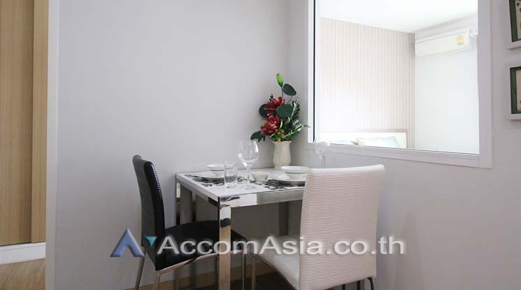 6  1 br Apartment For Sale in Sukhumvit ,Bangkok BTS Phra khanong at PP Plus Sukhumvit 71 AA14328