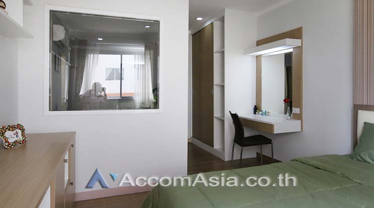 8  1 br Apartment For Sale in Sukhumvit ,Bangkok BTS Phra khanong at PP Plus Sukhumvit 71 AA14328