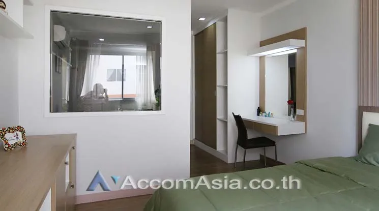 8  1 br Apartment For Sale in Sukhumvit ,Bangkok BTS Phra khanong at PP Plus Sukhumvit 71 AA14328