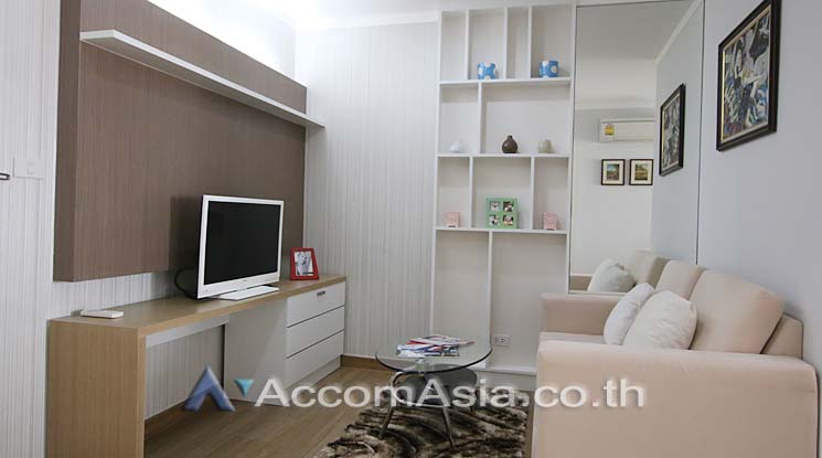 10  1 br Apartment For Sale in Sukhumvit ,Bangkok BTS Phra khanong at PP Plus Sukhumvit 71 AA14328