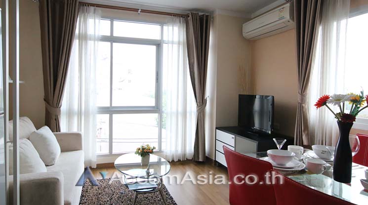  1  2 br Apartment For Sale in Sukhumvit ,Bangkok BTS Phra khanong at PP Plus Sukhumvit 71 AA14330
