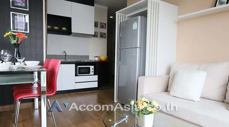 unit 2 Bedrooms  Apartment For Sale in Sukhumvit, Bangkok  near BTS Phra khanong (AA14330)