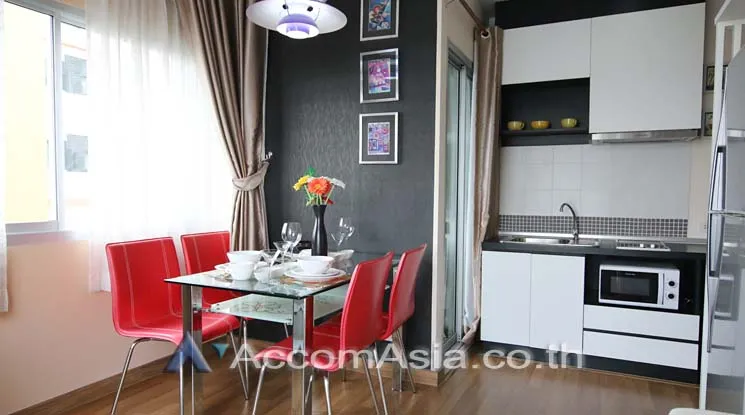 unit 2 Bedrooms  Apartment For Sale in Sukhumvit, Bangkok  near BTS Phra khanong (AA14330)
