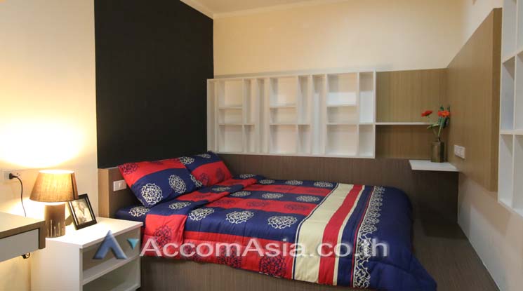 5  2 br Apartment For Sale in Sukhumvit ,Bangkok BTS Phra khanong at PP Plus Sukhumvit 71 AA14330