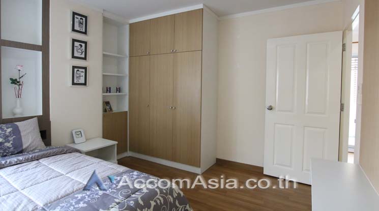 7  2 br Apartment For Sale in Sukhumvit ,Bangkok BTS Phra khanong at PP Plus Sukhumvit 71 AA14330