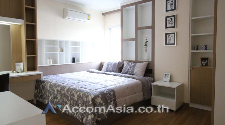 8  2 br Apartment For Sale in Sukhumvit ,Bangkok BTS Phra khanong at PP Plus Sukhumvit 71 AA14330
