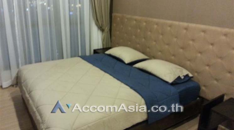6  2 br Condominium For Rent in Ratchadaphisek ,Bangkok ARL Ramkhamhaeng - BTS Thong Lo at The Capital Ekamai Thonglor AA14337