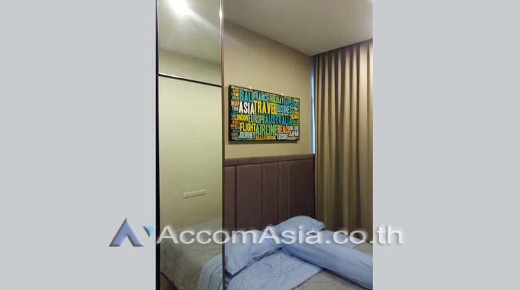 7  2 br Condominium For Rent in Ratchadaphisek ,Bangkok ARL Ramkhamhaeng - BTS Thong Lo at The Capital Ekamai Thonglor AA14337