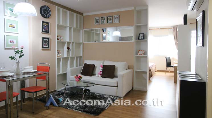  2  1 br Apartment For Sale in Sukhumvit ,Bangkok BTS Phra khanong at PP Plus Sukhumvit 71 AA14344