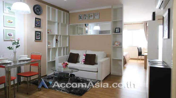 unit 1 Bedroom  Apartment For Sale in Sukhumvit, Bangkok  near BTS Phra khanong (AA14344)