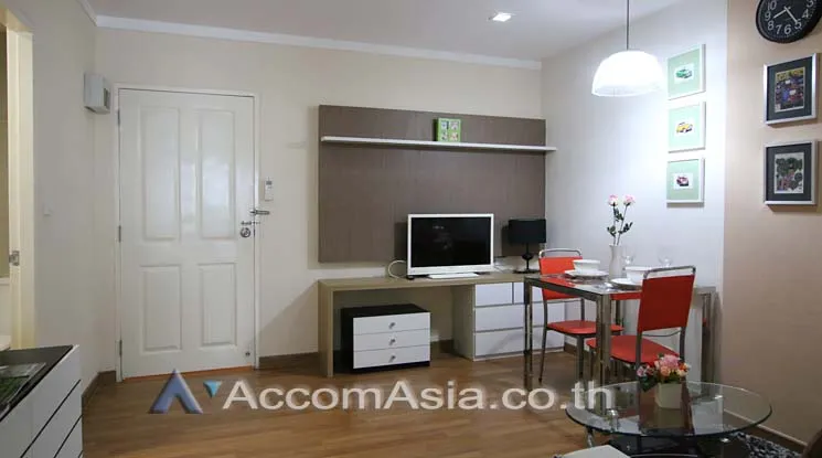 unit 1 Bedroom  Apartment For Sale in Sukhumvit, Bangkok  near BTS Phra khanong (AA14344)