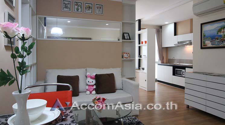  1  1 br Apartment For Sale in Sukhumvit ,Bangkok BTS Phra khanong at PP Plus Sukhumvit 71 AA14344