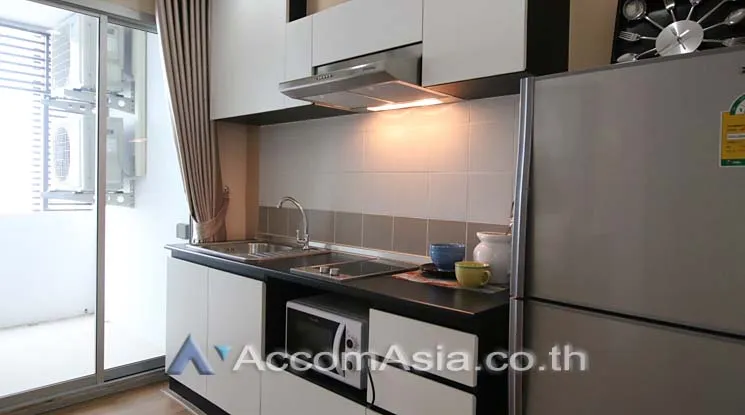 unit 1 Bedroom  Apartment For Sale in Sukhumvit, Bangkok  near BTS Phra khanong (AA14344)