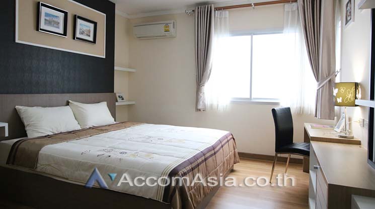 5  1 br Apartment For Sale in Sukhumvit ,Bangkok BTS Phra khanong at PP Plus Sukhumvit 71 AA14344