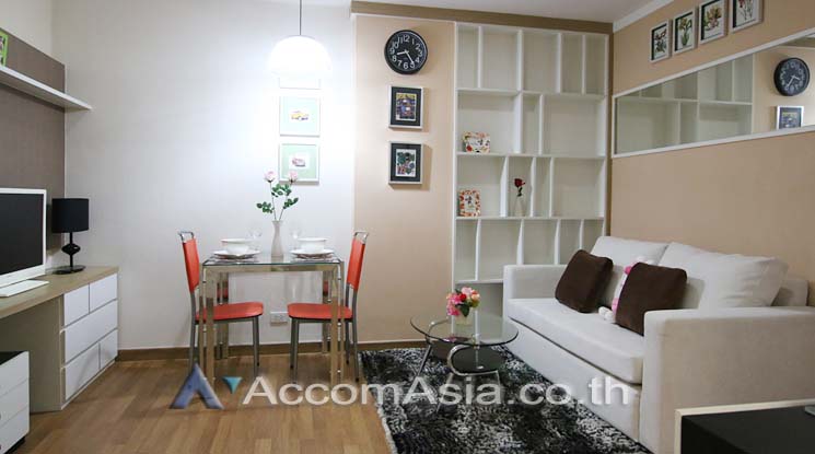 8  1 br Apartment For Sale in Sukhumvit ,Bangkok BTS Phra khanong at PP Plus Sukhumvit 71 AA14344