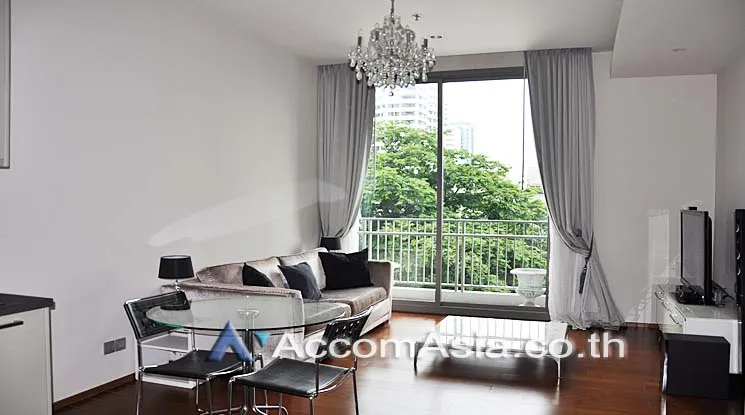 unit 1 Bedroom  Condominium For Rent & Sale in Sukhumvit, Bangkok  near BTS Thong Lo (AA14360)