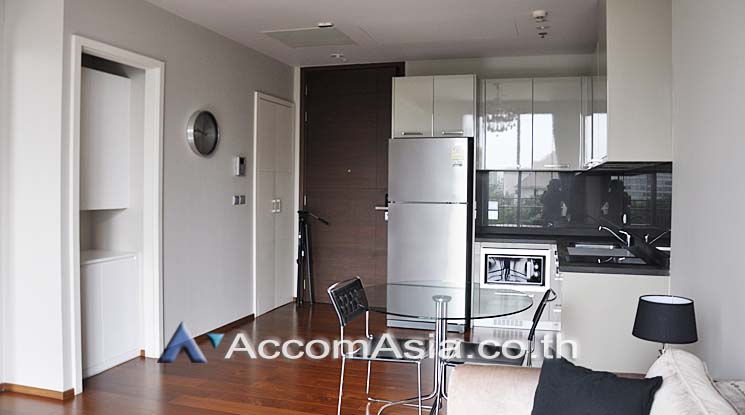  1  1 br Condominium for rent and sale in Sukhumvit ,Bangkok BTS Thong Lo at Quattro Thonglor AA14360