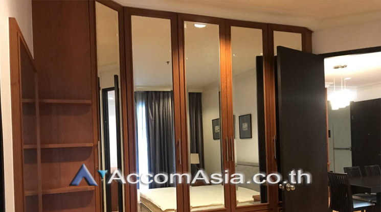 12  2 br Condominium for rent and sale in Sukhumvit ,Bangkok MRT Sukhumvit - BTS Asok at CitiSmart Sukhumvit 18 AA14370