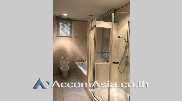 13  2 br Condominium for rent and sale in Sukhumvit ,Bangkok MRT Sukhumvit - BTS Asok at CitiSmart Sukhumvit 18 AA14370