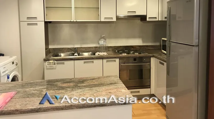 5  2 br Condominium for rent and sale in Sukhumvit ,Bangkok MRT Sukhumvit - BTS Asok at CitiSmart Sukhumvit 18 AA14370