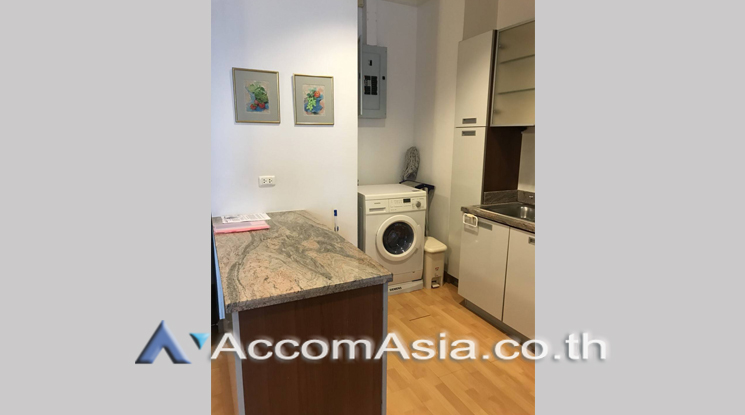 6  2 br Condominium for rent and sale in Sukhumvit ,Bangkok MRT Sukhumvit - BTS Asok at CitiSmart Sukhumvit 18 AA14370
