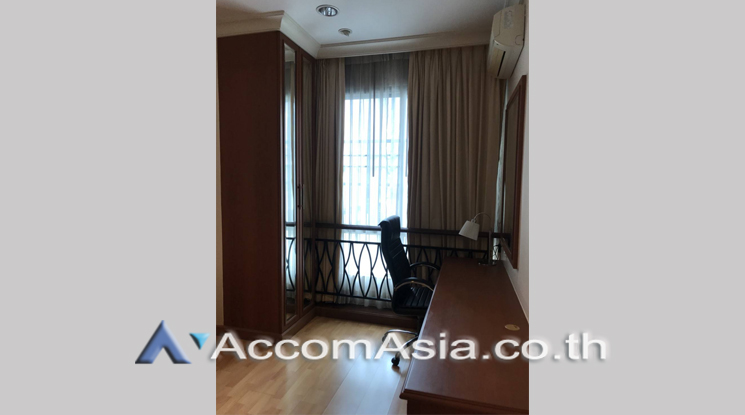 7  2 br Condominium for rent and sale in Sukhumvit ,Bangkok MRT Sukhumvit - BTS Asok at CitiSmart Sukhumvit 18 AA14370