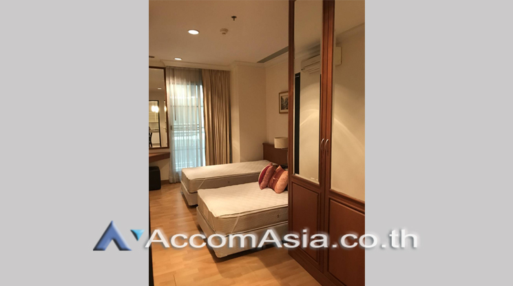 8  2 br Condominium for rent and sale in Sukhumvit ,Bangkok MRT Sukhumvit - BTS Asok at CitiSmart Sukhumvit 18 AA14370