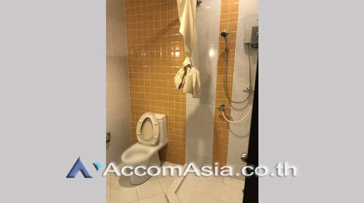 9  2 br Condominium for rent and sale in Sukhumvit ,Bangkok MRT Sukhumvit - BTS Asok at CitiSmart Sukhumvit 18 AA14370
