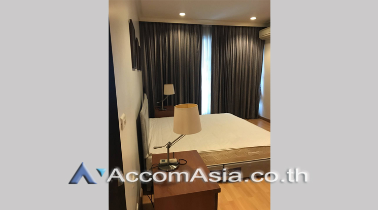 10  2 br Condominium for rent and sale in Sukhumvit ,Bangkok MRT Sukhumvit - BTS Asok at CitiSmart Sukhumvit 18 AA14370
