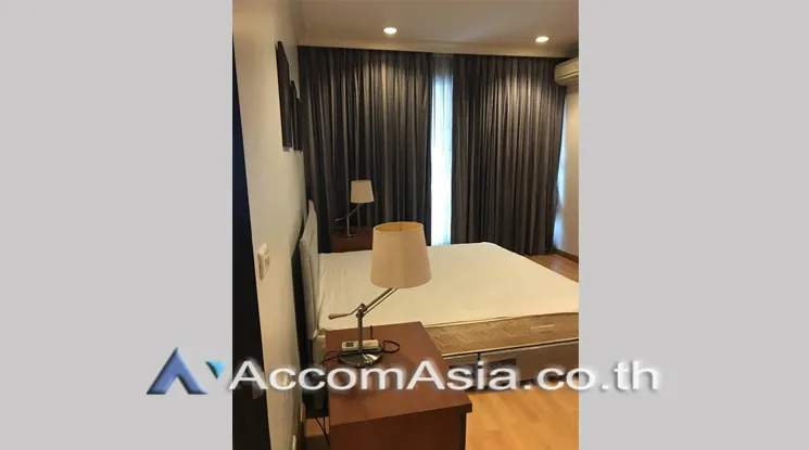 10  2 br Condominium for rent and sale in Sukhumvit ,Bangkok MRT Sukhumvit - BTS Asok at CitiSmart Sukhumvit 18 AA14370