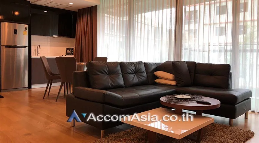  The Breeze Narathiwas Condominium  2 Bedroom for Sale & Rent BRT Nararam 3 in Sathorn Bangkok
