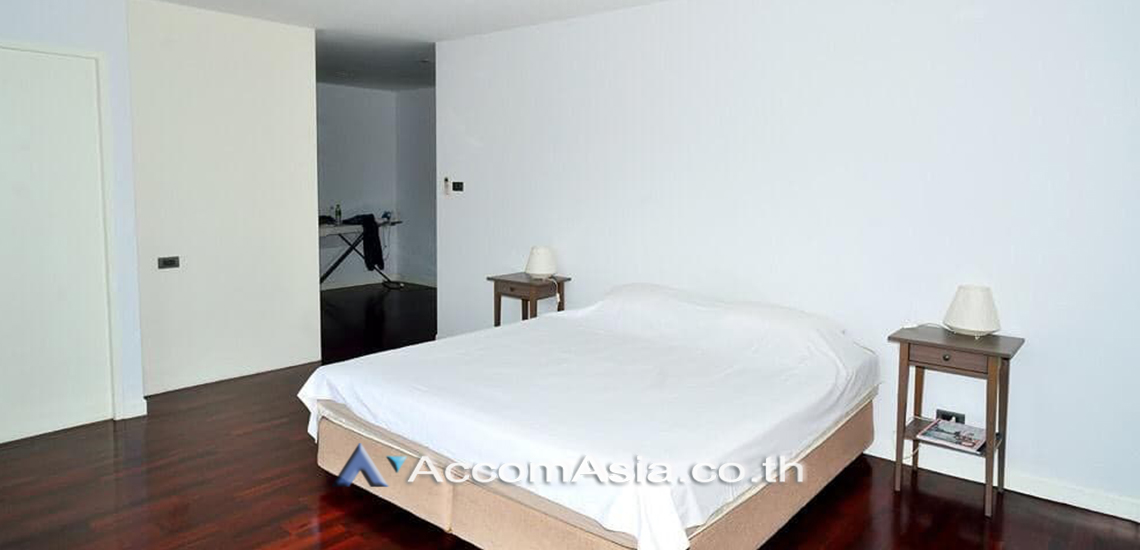 10  2 br Apartment For Rent in Sukhumvit ,Bangkok BTS Asok - MRT Sukhumvit at Homely Atmosphere AA14389