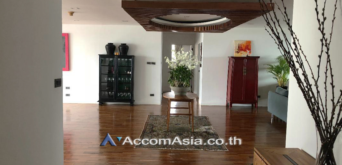  1  2 br Apartment For Rent in Sukhumvit ,Bangkok BTS Asok - MRT Sukhumvit at Homely Atmosphere AA14389