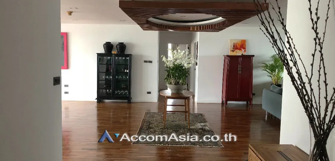 unitPet friendly |  2 Bedrooms  Apartment For Rent in Sukhumvit, Bangkok  near BTS Asok - MRT Sukhumvit (AA14389)