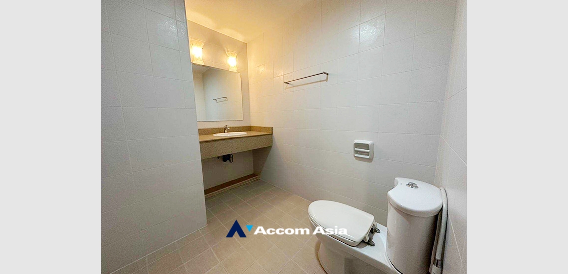 9  2 br Apartment For Rent in Ploenchit ,Bangkok BTS Ploenchit at Classic Elegance Residence AA14412