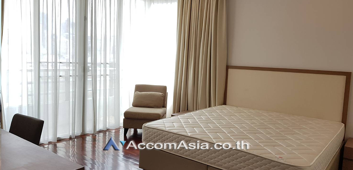 4  3 br Apartment For Rent in Sukhumvit ,Bangkok BTS Phrom Phong at Peaceful Living AA14420