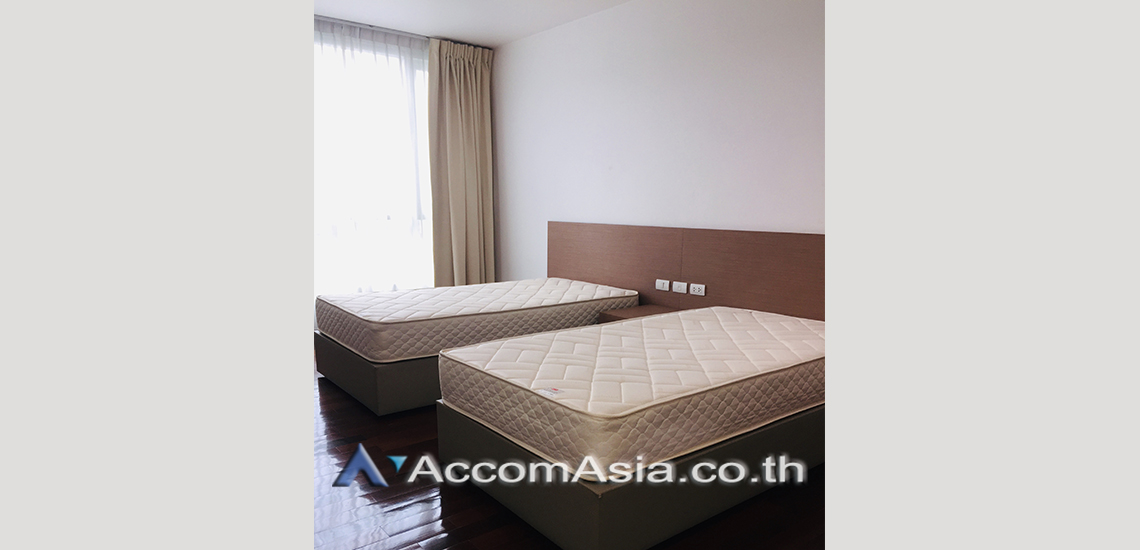 7  3 br Apartment For Rent in Sukhumvit ,Bangkok BTS Phrom Phong at Peaceful Living AA14420
