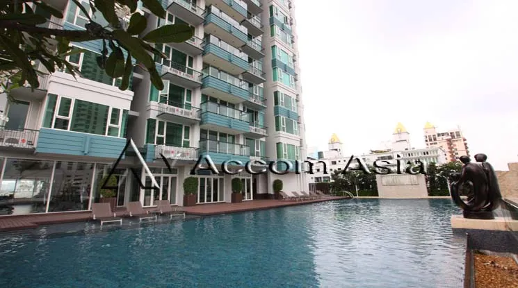  Ivy Thonglor Condominium  1 Bedroom for Rent BTS Thong Lo in Sukhumvit Bangkok