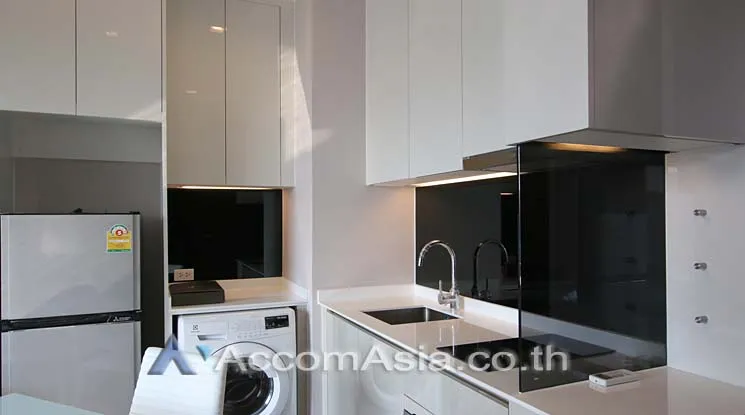  1  1 br Condominium for rent and sale in New Phetchaburi ,Bangkok MRT Phetchaburi at Q Asoke AA14441