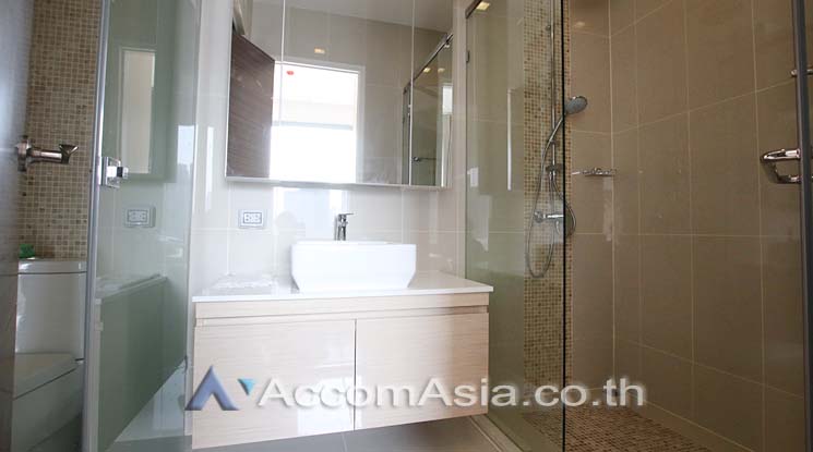 6  1 br Condominium for rent and sale in New Phetchaburi ,Bangkok MRT Phetchaburi at Q Asoke AA14441