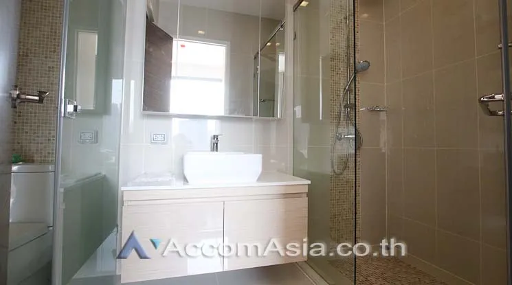 6  1 br Condominium for rent and sale in New Phetchaburi ,Bangkok MRT Phetchaburi at Q Asoke AA14441