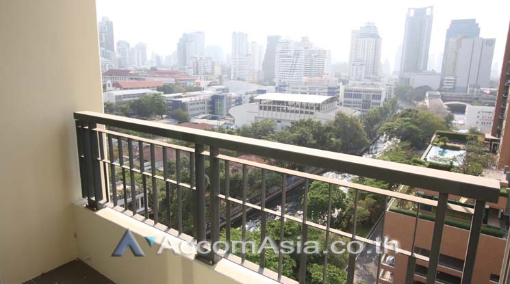 8  1 br Condominium for rent and sale in New Phetchaburi ,Bangkok MRT Phetchaburi at Q Asoke AA14441