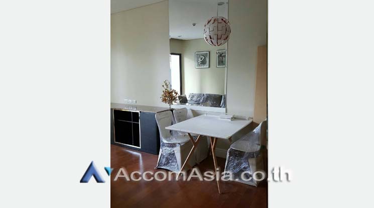 4  2 br Condominium For Rent in Sukhumvit ,Bangkok BTS Phrom Phong at Bright Sukhumvit 24 AA14463