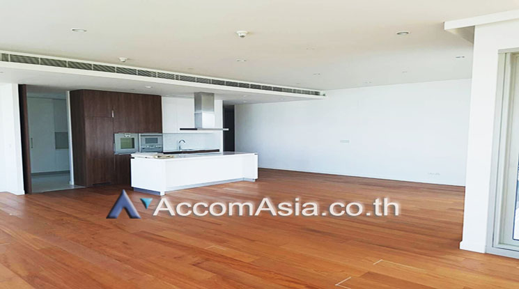 5  4 br Condominium For Rent in Ploenchit ,Bangkok BTS Ratchadamri - MRT Silom at 185 Rajadamri AA14464