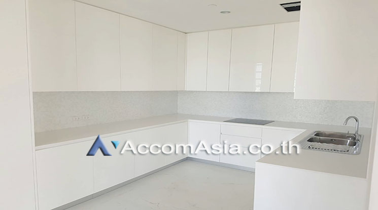 8  4 br Condominium For Rent in Ploenchit ,Bangkok BTS Ratchadamri - MRT Silom at 185 Rajadamri AA14464