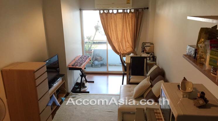  2  1 br Condominium For Sale in Sukhumvit ,Bangkok BTS On Nut at The Next Garden Mix Sukhumvit 52 AA14468