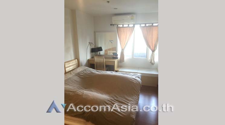  1  1 br Condominium For Sale in Sukhumvit ,Bangkok BTS On Nut at The Next Garden Mix Sukhumvit 52 AA14468