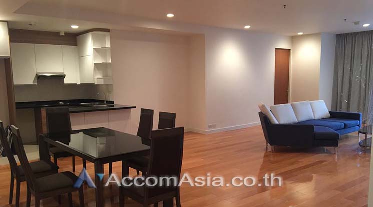  1  2 br Apartment For Rent in Charoen Nakhon ,Bangkok BRT Thanon Chan - BTS Saphan Taksin at Captivating Riverside Charm AA14472