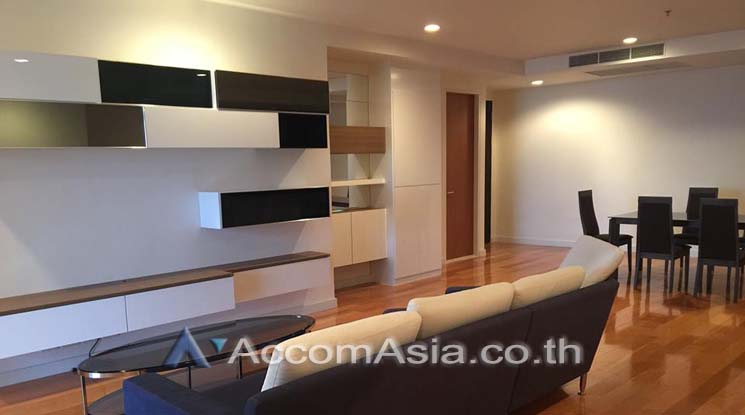 6  2 br Apartment For Rent in Charoen Nakhon ,Bangkok BRT Thanon Chan - BTS Saphan Taksin at Captivating Riverside Charm AA14472